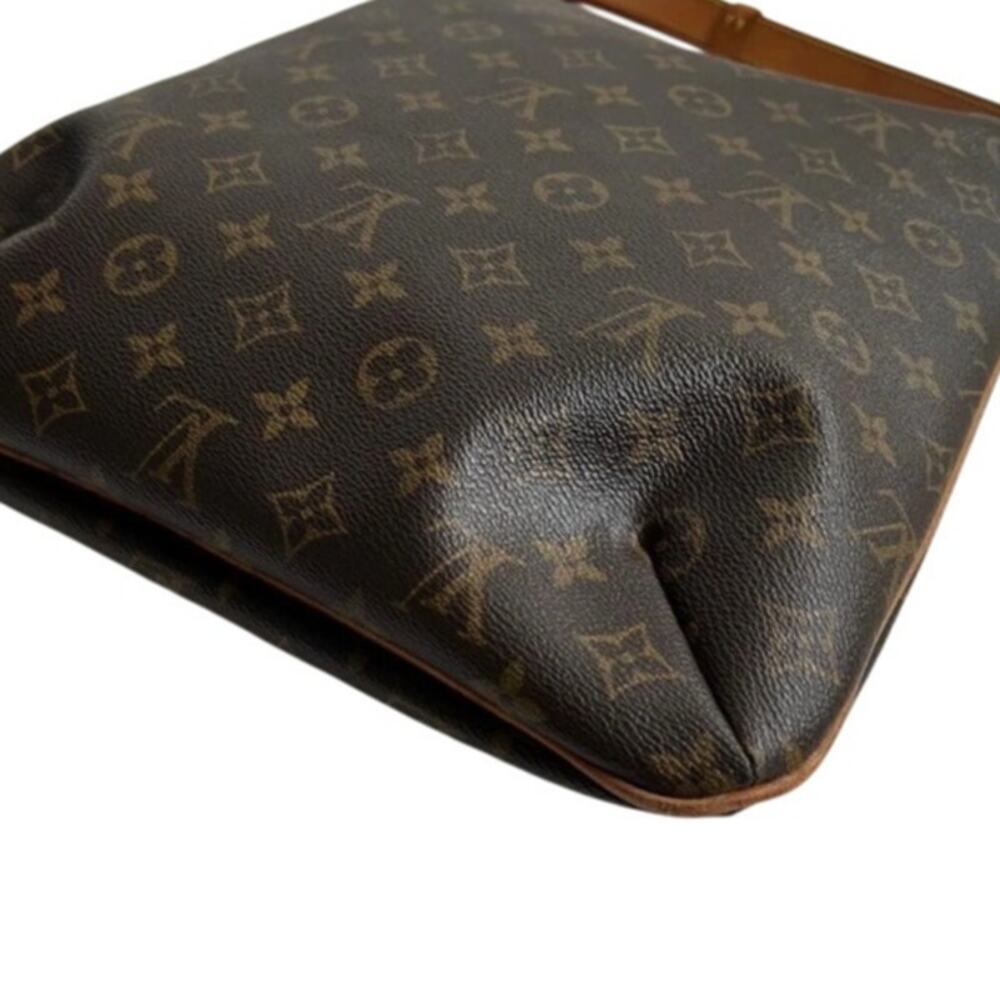 ⭐🔥AUTHENTIC🔥⭐LV Musette Salsa GM monogram - Picture 13 of 13